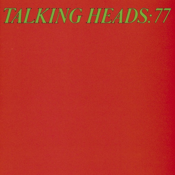 Cover artwork for Psycho Killer ( LP Version )