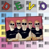 Blockhead Devo ディーヴォ のカバー曲は