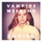 White Sky - Vampire Weekend lyrics