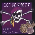 Joe Bennett - I Need a Beach