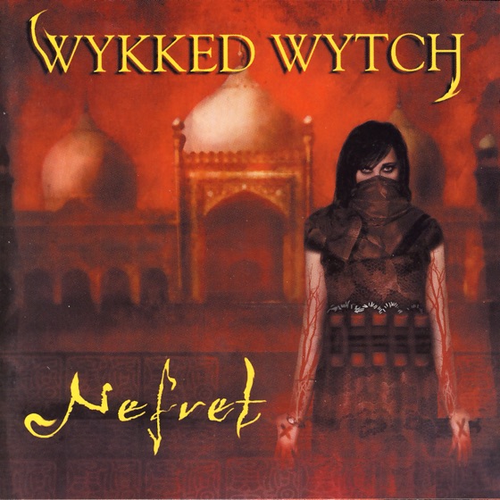 Cover artwork for Cursed Destiny
