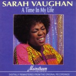 Sarah Vaughan - Inner City Blues (Make Me Want To Holler)