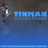 Eighteen Strings (Terpsichord Remix) artwork