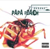 Last Resort - Papa Roach Cover Art