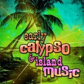 The Dypso Calypso artwork