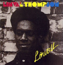 Linval Thompson - My Girl