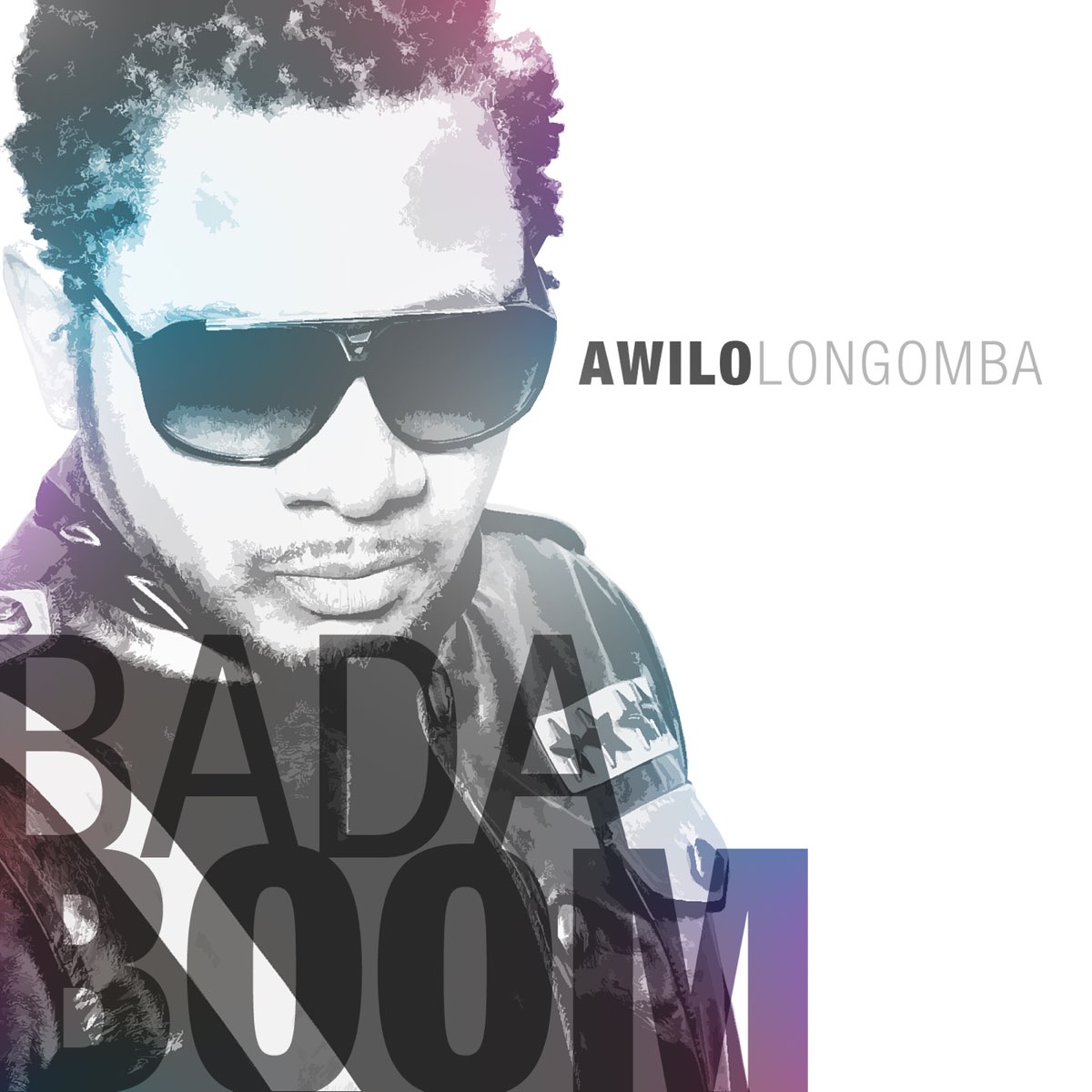 ‎Bada Boom - Single By Awilo Longomba On Apple Music