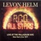 Rain Down Tears - Levon Helm and the RCO All Stars lyrics