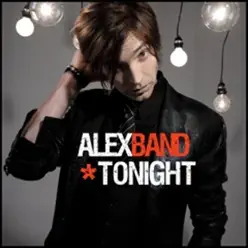 Tonight - Single - Alex Band