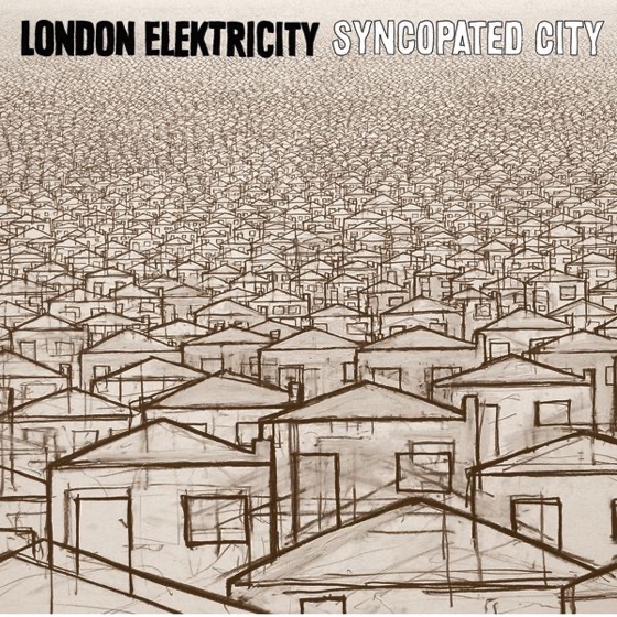 Cover artwork for Outnumbered