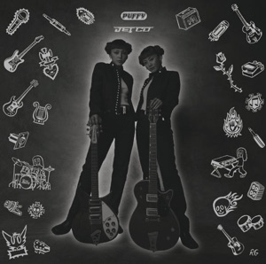 JET CD