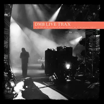 Live Trax Vol. 16: Riverbend Music Center by Dave Matthews Band album reviews, ratings, credits