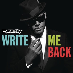 R. Kelly - Love Is - Line Dance Musik