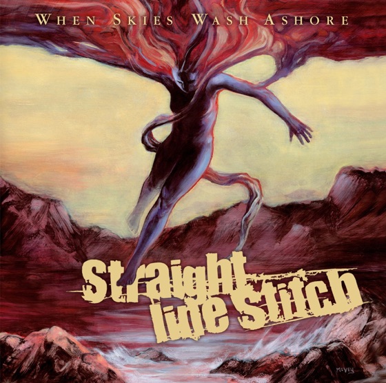 Cover artwork for Seneca Tragedy