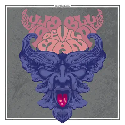Devil Man - EP - Blues Pills
