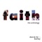 Faith: the Anthology