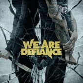 I'm Gonna Bury You Underground Eli. - We Are Defiance