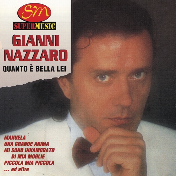Cover artwork for Quanto E Bella Lei