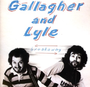 Gallagher and Lyle - Heart On My Sleeve - 排舞 音樂