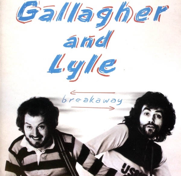 Heart On My Sleeve by Gallagher & Lyle on Coast Gold