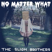 No Matter What (Badfinger Cover) artwork