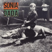 Sonia Dada - The Edge of the World