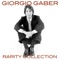 Una fetta di limone - Giorgio Gaber lyrics