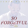 So Forgetful (feat. Ryan Leslie) - EP