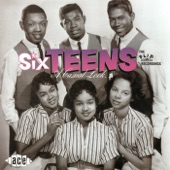 The Six Teens feat. 14 Yr. Old Trudy Williams - Stop Playing Ping Pong With My Little Heart