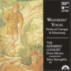 Wanderers' Voices - Medieval Cantigas & Minnesang