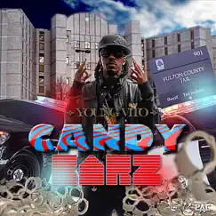 Candy Barz by Young Vito album reviews, ratings, credits