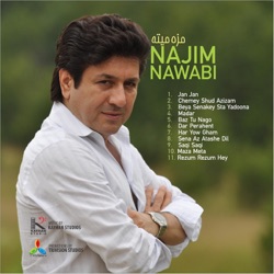 Najim Nawabi - Madar