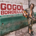 Gogol Bordello - Pala Tute