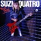 Hard Headed - Suzi Quatro lyrics