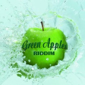 Green Apples Riddim artwork