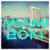 Miami 2014 album cover