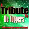 Stream & download A Tribute to De Toppers