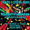 Hans Zimmer, Geoff Zanelli, Klaus Badelt & Tiesto - Tornado (Felix Cartal Remix)