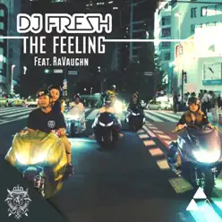 The Feeling (feat. RaVaughn) - EP - DJ Fresh