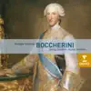 Boccherini: String & Guitar Quintets, Minuet in A album lyrics, reviews, download