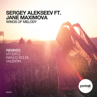 Winds of Melody (Valentin Remix) by Sergey Alekseev & Jane Maximova song reviws