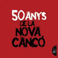 50 Anys de la Nova Cançó - Marc Parrot