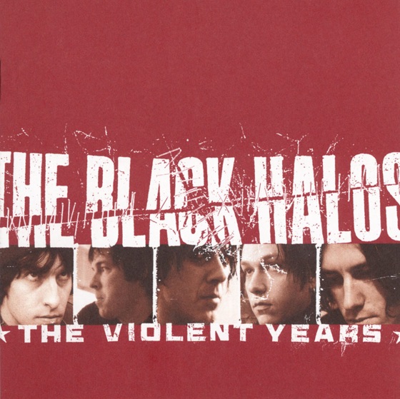 Cover artwork for Start the Violence