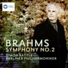 Berliner Philharmoniker & Claudio Abbado - Symphony No. 2 in D Major, Op. 73: IV. Allegro con spirito