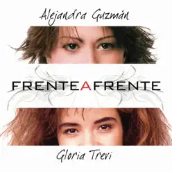 Frente A Frente - Alejandra Guzmán