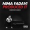 Roll up (feat. Los Rakas, Berner & D.A.Go) - Nima Fadavi lyrics