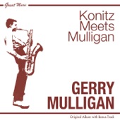 Gerry Mulligan Quartet - Almost Like Being in Love