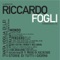 Vecchio Frak - Riccardo Fogli lyrics