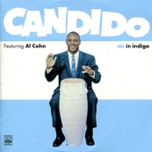 Caravan (feat. Al Cohn & In Indigo) artwork