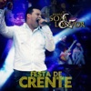 Festa de Crente (Ao Vivo)